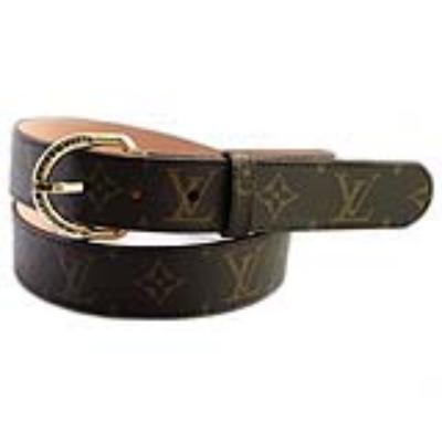 Louis Vuitton Belts-321